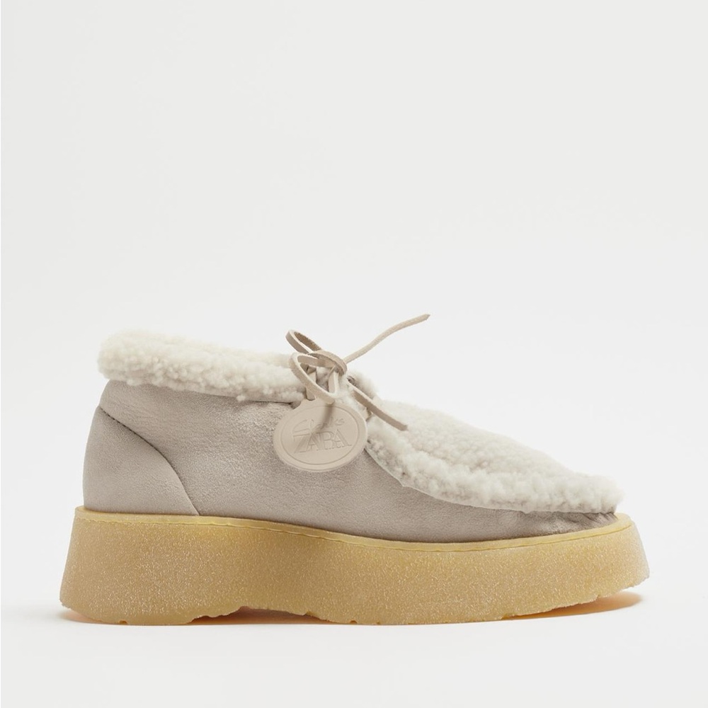 Clarks Zara leather ankle boots